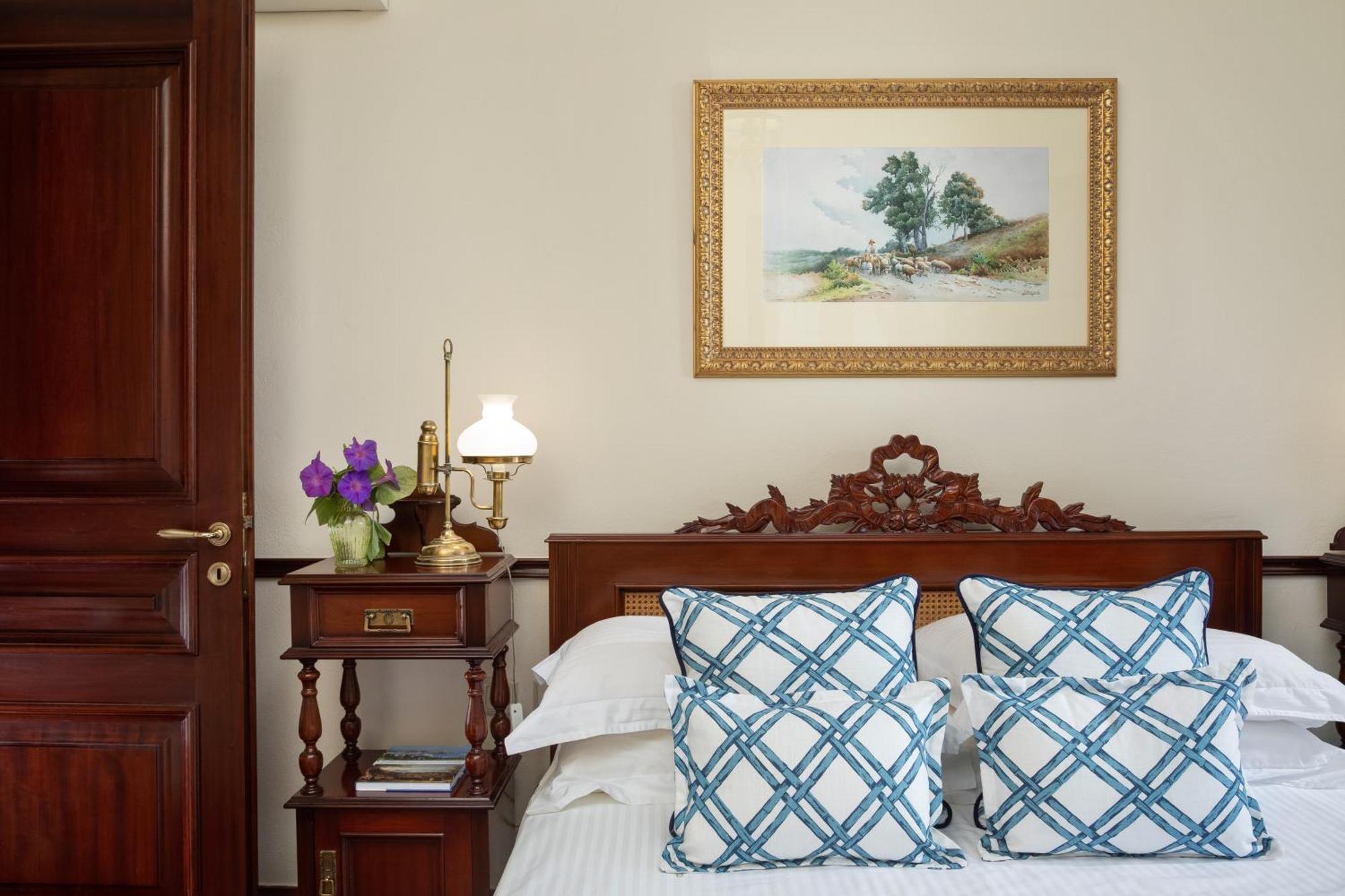 Villa Rose Corfu Almiros Beach Exterior photo