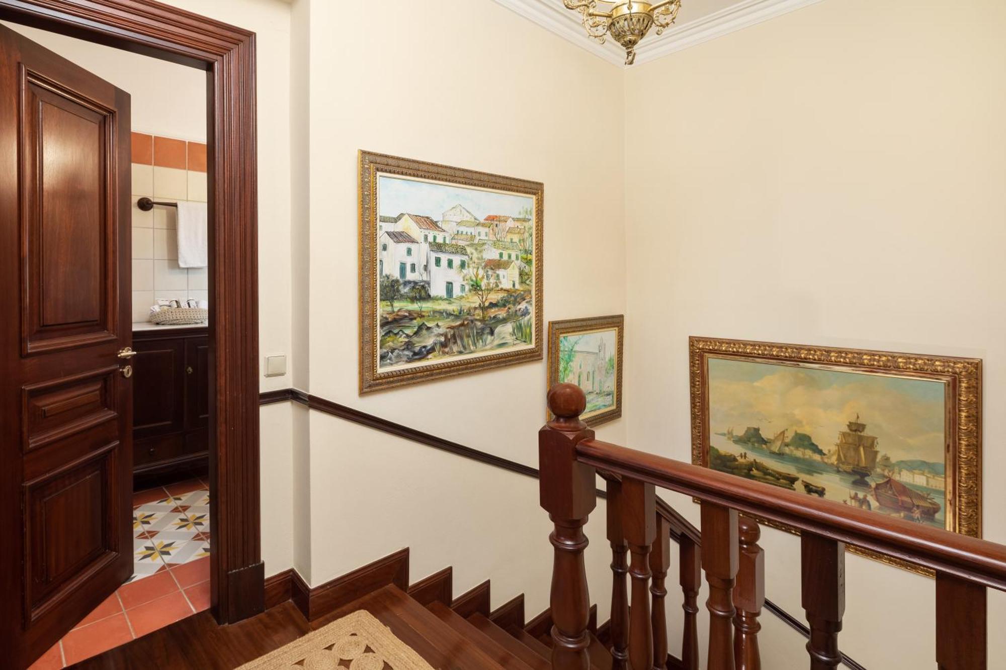 Villa Rose Corfu Almiros Beach Exterior photo