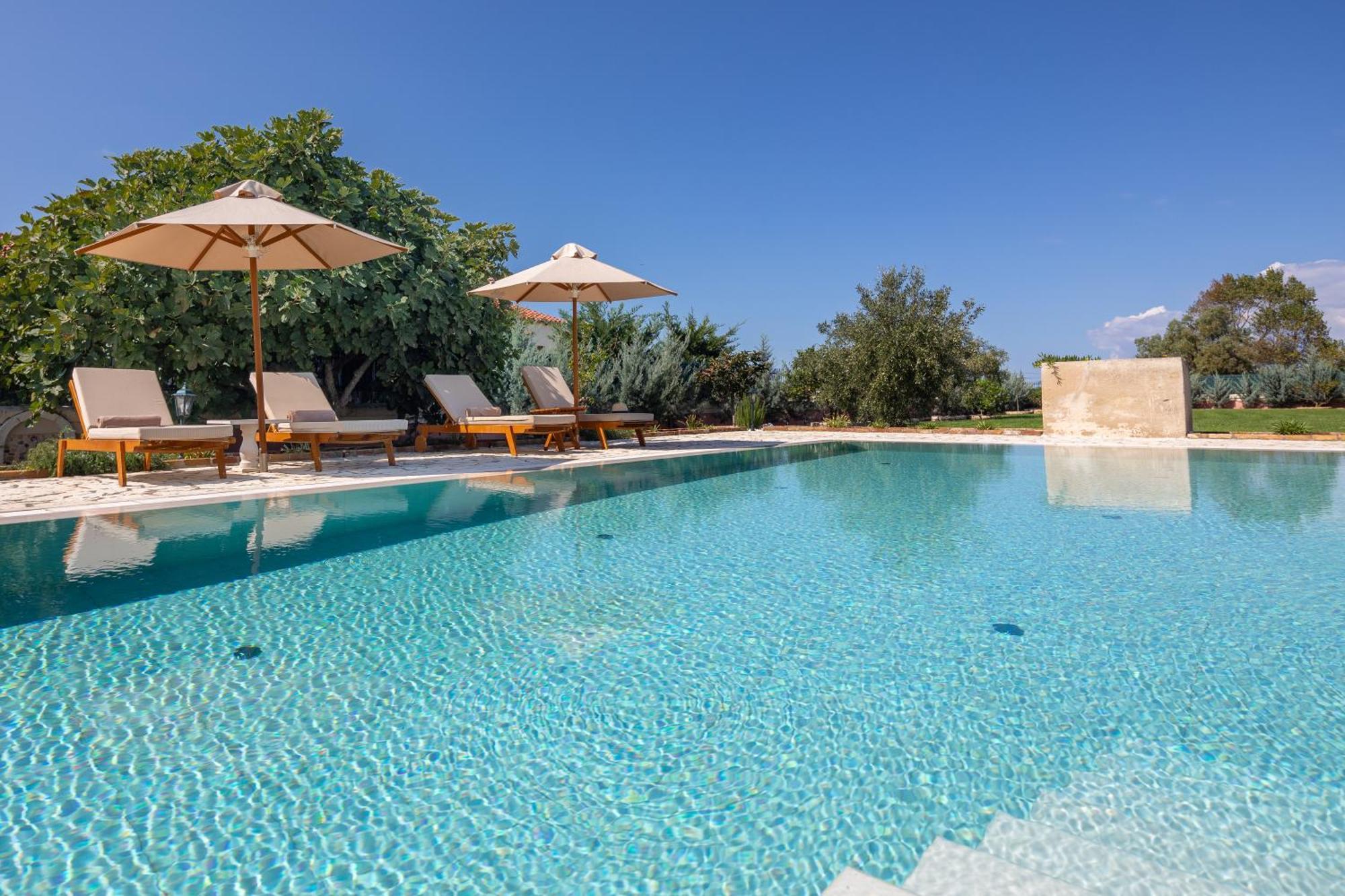 Villa Rose Corfu Almiros Beach Exterior photo